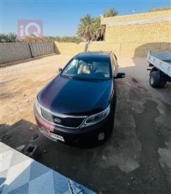 كيا سورينتو